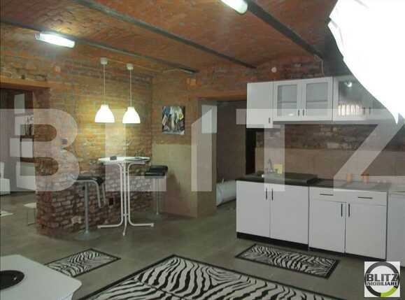 Apartament de vânzare 2 camere Central - 15555AV | BLITZ Cluj-Napoca | Poza1