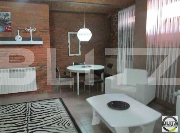 Apartament de vânzare 2 camere Central - 15555AV | BLITZ Cluj-Napoca | Poza2