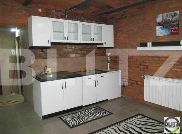 Apartament de vânzare 2 camere Central - 15555AV | BLITZ Cluj-Napoca | Poza3