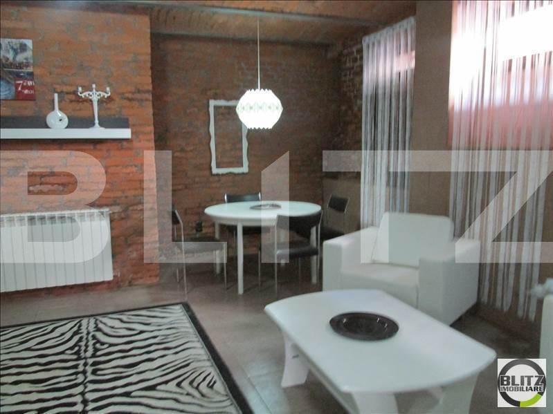 Apartament de vânzare 2 camere Central - 15555AV | BLITZ Cluj-Napoca | Poza2