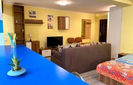 Apartament cu 1 camera, 40mp, parcare, zona Iulius Mall