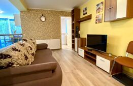 Apartament cu 1 camera, 40mp, parcare, zona Iulius Mall