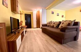 Apartament cu 1 camera, 40mp, parcare, zona Iulius Mall