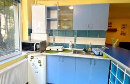 Apartament cu 1 camera, 40mp, parcare, zona Iulius Mall