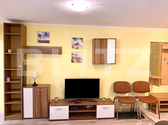 Garsonieră de închiriat Gheorgheni - 155551AI | BLITZ Cluj-Napoca | Poza4