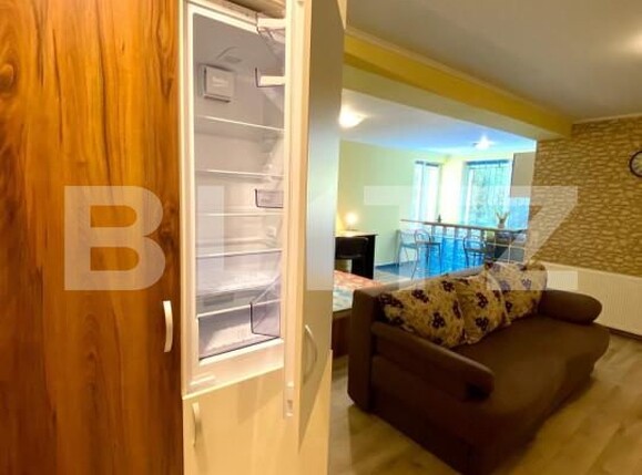 Garsonieră de închiriat Gheorgheni - 155551AI | BLITZ Cluj-Napoca | Poza5