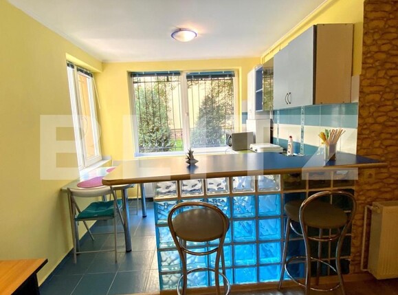 Garsonieră de închiriat Gheorgheni - 155551AI | BLITZ Cluj-Napoca | Poza11