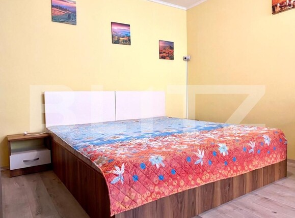 Garsonieră de închiriat Gheorgheni - 155551AI | BLITZ Cluj-Napoca | Poza7