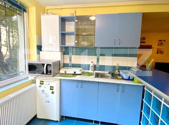 Garsonieră de închiriat Gheorgheni - 155551AI | BLITZ Cluj-Napoca | Poza12