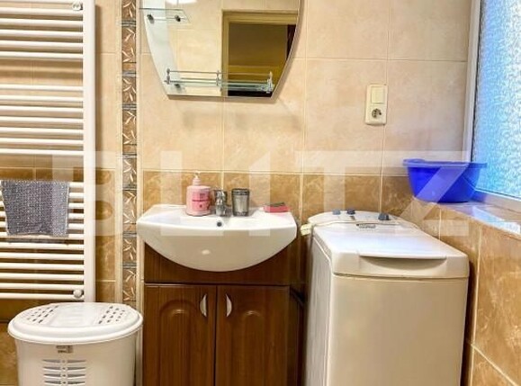 Garsonieră de închiriat Gheorgheni - 155551AI | BLITZ Cluj-Napoca | Poza14