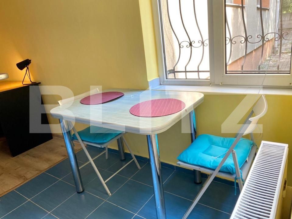 Garsonieră de închiriat Gheorgheni - 155551AI | BLITZ Cluj-Napoca | Poza10
