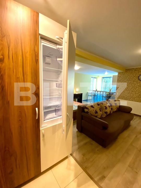 Garsonieră de închiriat Gheorgheni - 155551AI | BLITZ Cluj-Napoca | Poza5