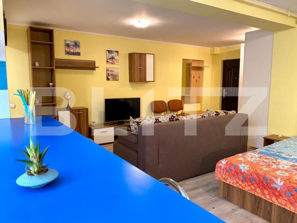 Garsonieră de închiriat Gheorgheni - 155551AI | BLITZ Cluj-Napoca | Poza2
