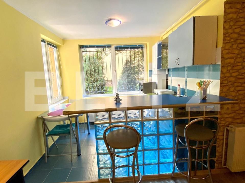 Garsonieră de închiriat Gheorgheni - 155551AI | BLITZ Cluj-Napoca | Poza11