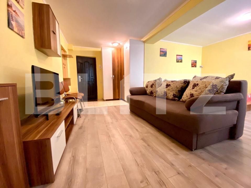 Garsonieră de închiriat Gheorgheni - 155551AI | BLITZ Cluj-Napoca | Poza3