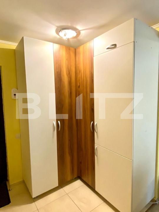 Garsonieră de închiriat Gheorgheni - 155551AI | BLITZ Cluj-Napoca | Poza6
