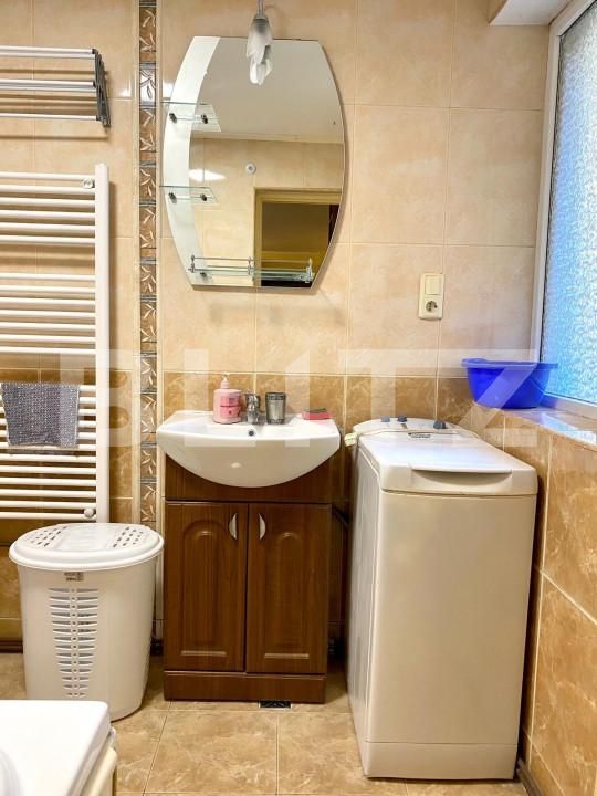 Garsonieră de închiriat Gheorgheni - 155551AI | BLITZ Cluj-Napoca | Poza14