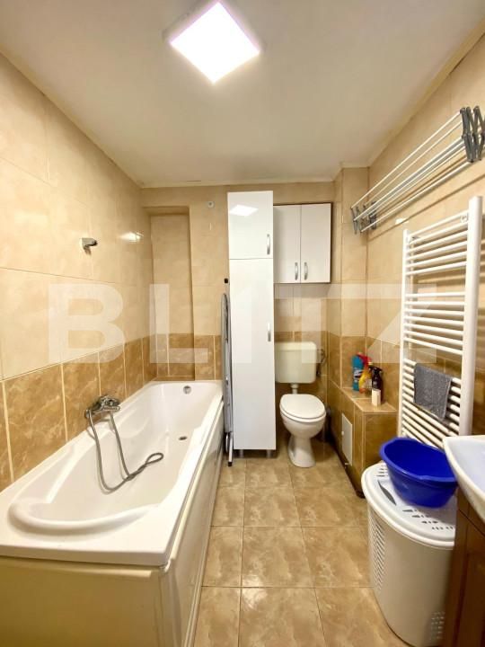Garsonieră de închiriat Gheorgheni - 155551AI | BLITZ Cluj-Napoca | Poza13