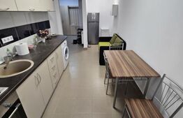 Apartament cu 1 camere, mobilat/utilat, la cheie zona Regal