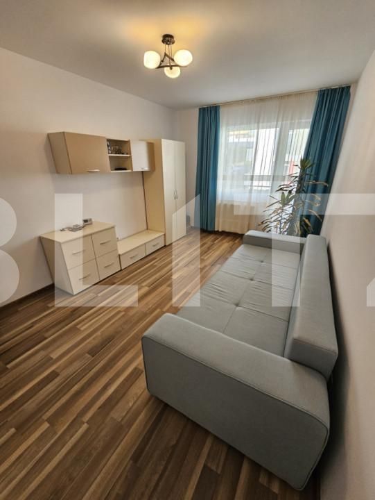 Garsonieră de vânzare Baciu - 155552AV | BLITZ Cluj-Napoca | Poza1