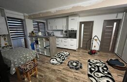 Apartament 3 camere, terasa, garaj, zona Terra