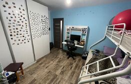 Apartament 3 camere, terasa, garaj, zona Terra