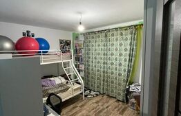 Apartament 3 camere, terasa, garaj, zona Terra