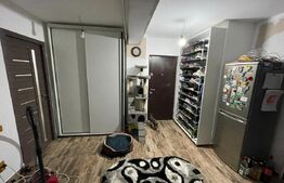 Apartament 3 camere, terasa, garaj, zona Terra