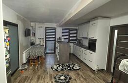 Apartament 3 camere, terasa, garaj, zona Terra