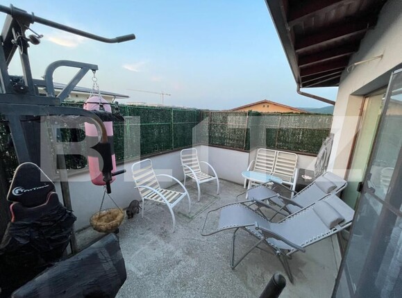 Apartament de vânzare 3 camere Floreşti - 155559AV | BLITZ Cluj-Napoca | Poza1