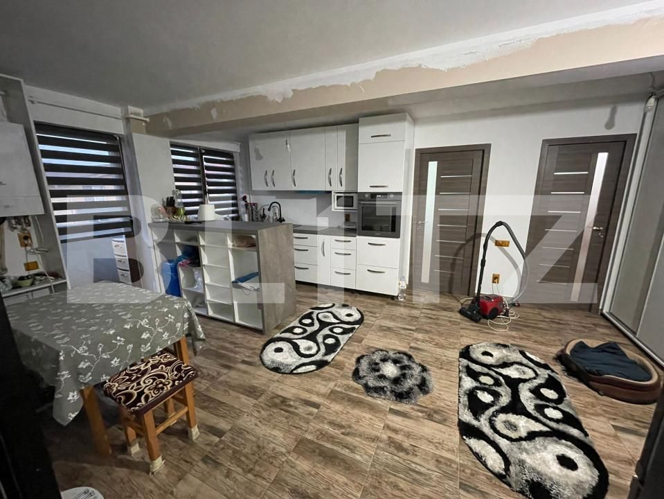 Apartament de vânzare 3 camere Floreşti - 155559AV | BLITZ Cluj-Napoca | Poza3