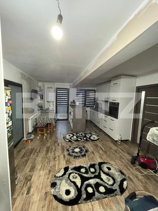 Apartament de vânzare 3 camere Floreşti - 155559AV | BLITZ Cluj-Napoca | Poza2