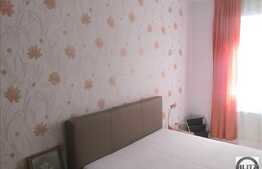 Apartament pentru pretentiosi! 57 mp, balcon de 10 mp! Totul NOU! Zona Florilor!