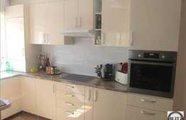 Apartament pentru pretentiosi! 57 mp, balcon de 10 mp! Totul NOU! Zona Florilor!