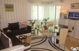 Apartament pentru pretentiosi! 57 mp, balcon de 10 mp! Totul NOU! Zona Florilor!