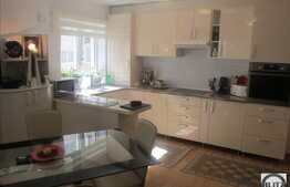 Apartament pentru pretentiosi! 57 mp, balcon de 10 mp! Totul NOU! Zona Florilor!