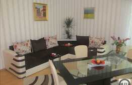 Apartament pentru pretentiosi! 57 mp, balcon de 10 mp! Totul NOU! Zona Florilor!