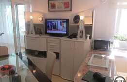 Apartament pentru pretentiosi! 57 mp, balcon de 10 mp! Totul NOU! Zona Florilor!