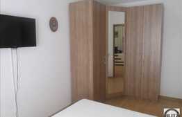 Apartament pentru pretentiosi! 57 mp, balcon de 10 mp! Totul NOU! Zona Florilor!