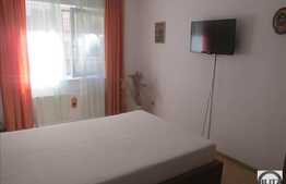 Apartament pentru pretentiosi! 57 mp, balcon de 10 mp! Totul NOU! Zona Florilor!