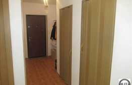 Apartament pentru pretentiosi! 57 mp, balcon de 10 mp! Totul NOU! Zona Florilor!