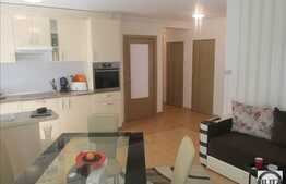 Apartament pentru pretentiosi! 57 mp, balcon de 10 mp! Totul NOU! Zona Florilor!