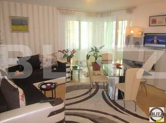 Apartament de vânzare 2 camere Floreşti - 15556AV | BLITZ Cluj-Napoca | Poza1
