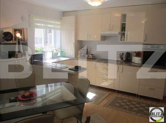 Apartament de vânzare 2 camere Floreşti - 15556AV | BLITZ Cluj-Napoca | Poza4