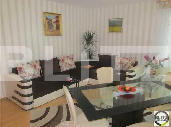 Apartament de vânzare 2 camere Floreşti - 15556AV | BLITZ Cluj-Napoca | Poza2