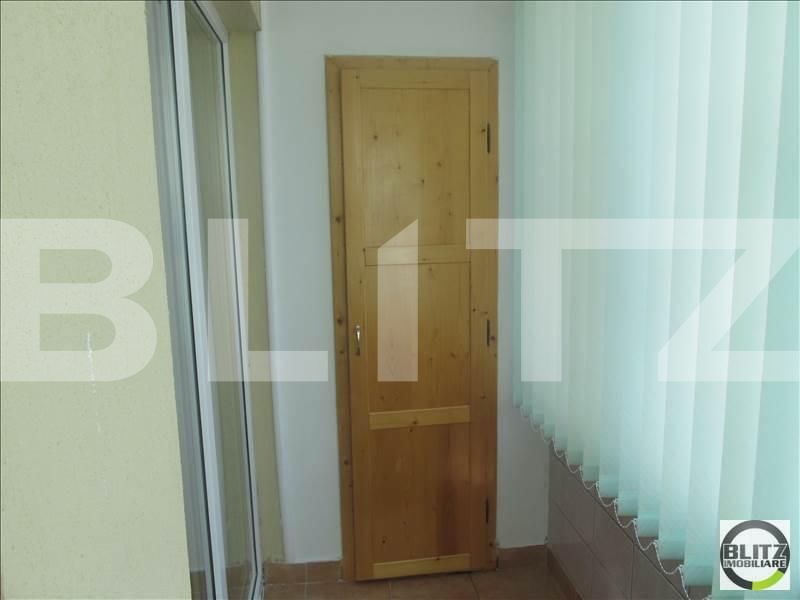 Apartament de vânzare 2 camere Floreşti - 15556AV | BLITZ Cluj-Napoca | Poza13