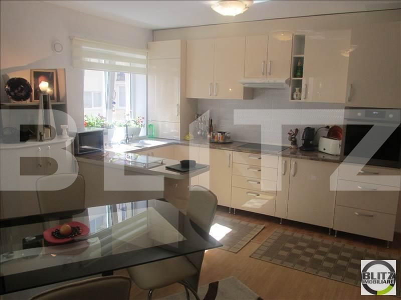 Apartament de vânzare 2 camere Floreşti - 15556AV | BLITZ Cluj-Napoca | Poza4