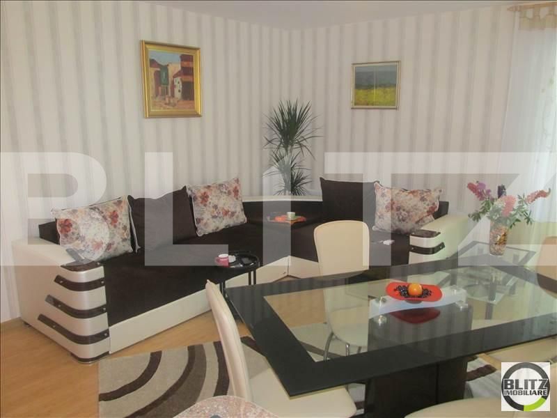 Apartament de vânzare 2 camere Floreşti - 15556AV | BLITZ Cluj-Napoca | Poza2