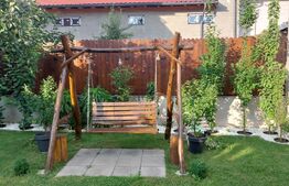 Casă individuala cu 3 camere, finisaj modern, in Dâmbul Rotund