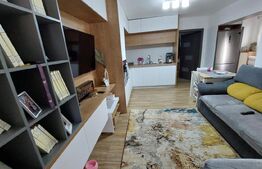 Casă individuala cu 3 camere, finisaj modern, in Dâmbul Rotund